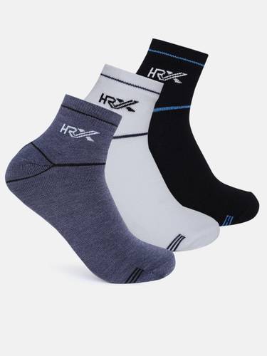 HRX by Hrithik Roshan Men Ankle Length
