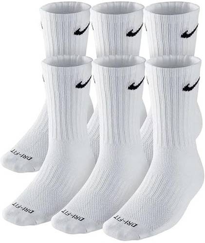 NIKE Men & Women Self Design Mid-Calf/Crew