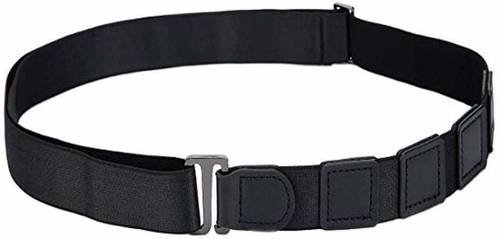 CHESHTA Y- Back Suspenders for Men