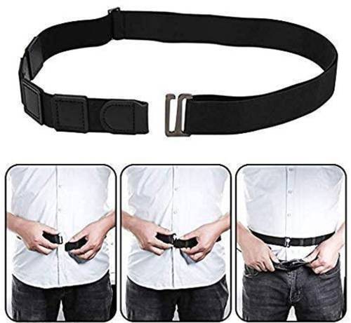 Beltworld Y- Back Suspenders for Men & Women