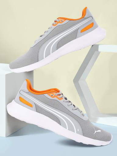 PUMA Puma Neofuse Sneakers For Men  (Grey , 8)