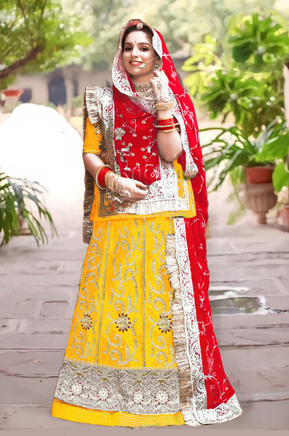 dosaドーサ rajasthani dress DOSA | Rajasthani Dress - Stripe-inc Online Shop