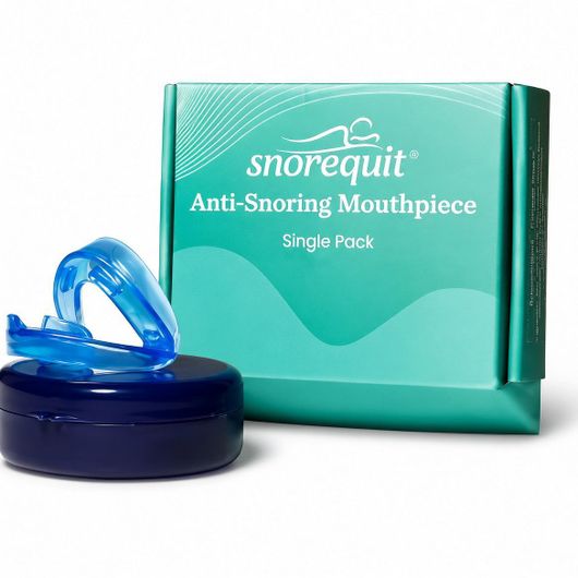 LAXIT Anti Snoring Nasal Strips Pack of 15 - Image 8