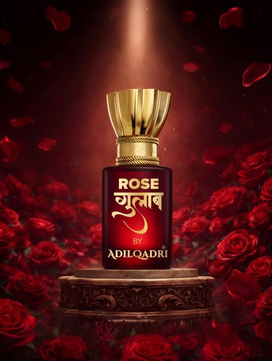 Arome Amir & Kareem Combo Pack Attar Floral Attar (Rose, Saffron) - Image 8
