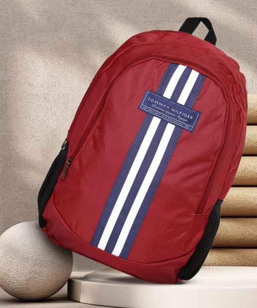 TOMMY HILFIGER Backpack(Multicolor)