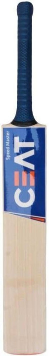ceat speed master poplar willow cricket bat 11 13 yrs