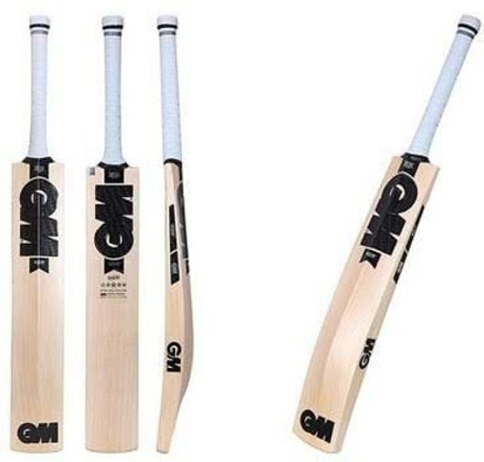 EWSPORTS Kookaburra English Willow Cricket Bat (1100-1150g) - Image 8