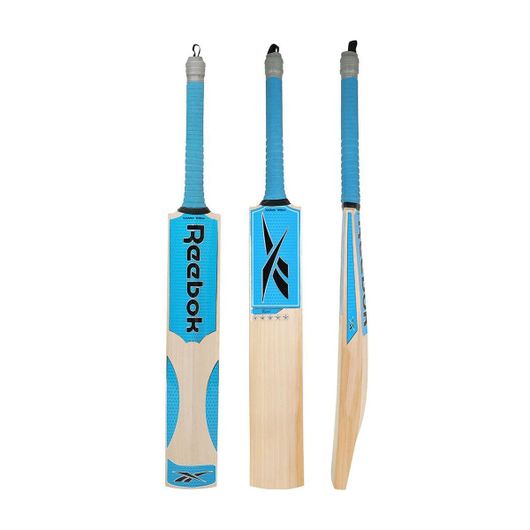 Fssports GM Black Yu Kashmir Willow Cricket Bat (1200g) - Image 8