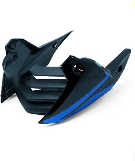 Prescess Pulsar Engine Guard 150/180 - Image 5