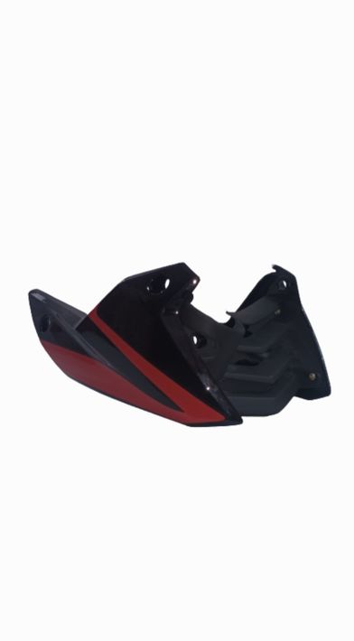 Prescess Pulsar Engine Guard 150/180 - Image 4