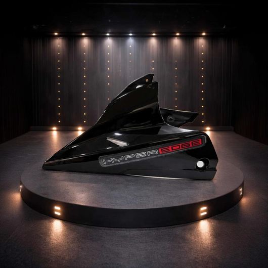 Prescess Pulsar Engine Guard 150/180 - Image 6