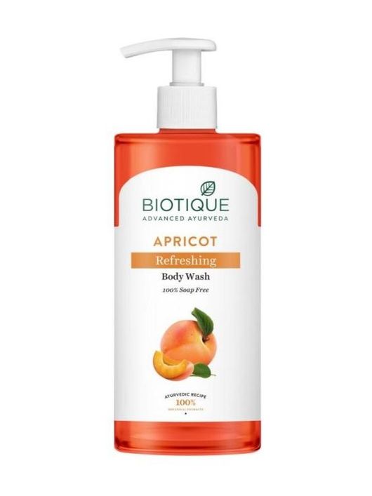 Chemist at Play Lactic & Salicylic Acid Exfoliate Body Wash 236ml - Image 8