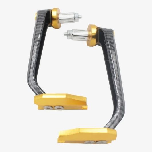 way2gmart Universal Brake Clutch Lever (Blue) - Image 8