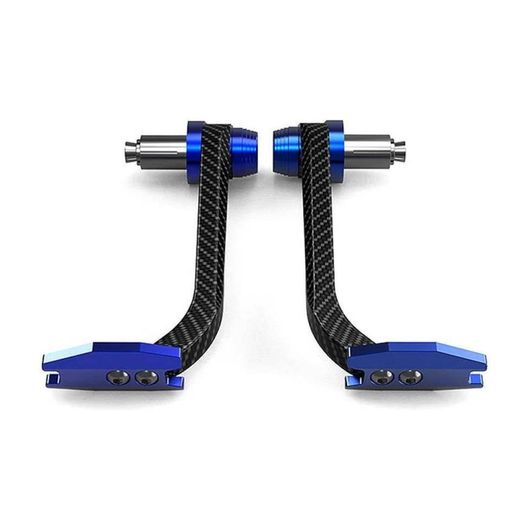 way2gmart Universal Brake Clutch Lever (Blue) - Image 7