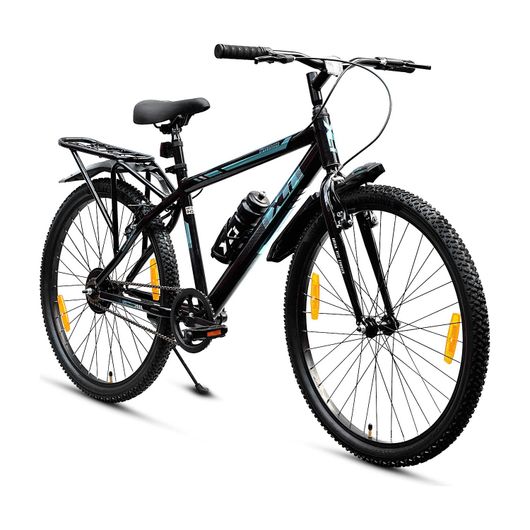 LEADER XTREME Rear Suspension for MTB 26T Black - Image 8