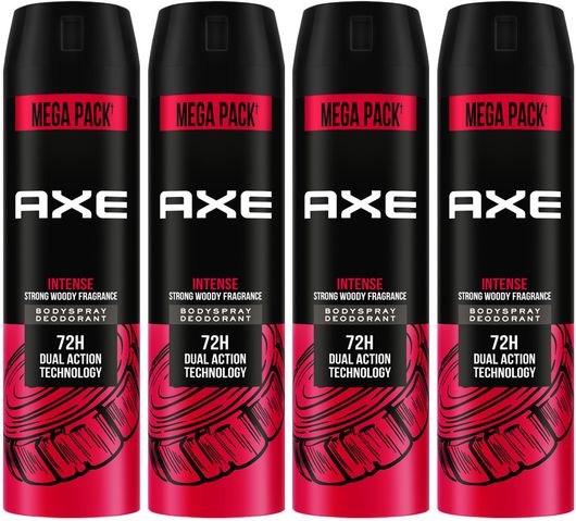 SET WET Cool, Charm and Mischief Avatar Deodorant Spray 450ml (Pack - Image 8