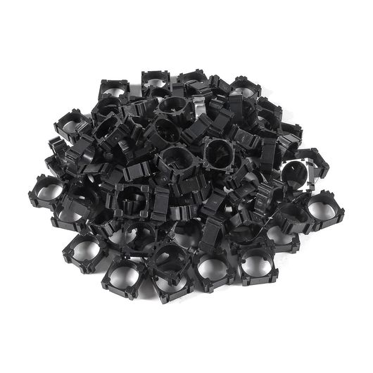 TPENT 18650 Battery Spacer Holder (Pack of 20) - Image 7