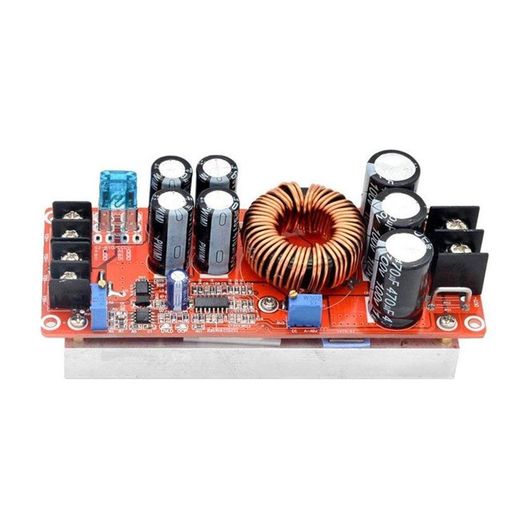HouseOfCommon AC DC Converter Boost Step-up Power Supply Module - Image 8
