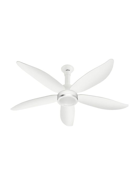 BISWAS 001/fan -01 Table Fan, White, Pack of 1 - Image 8