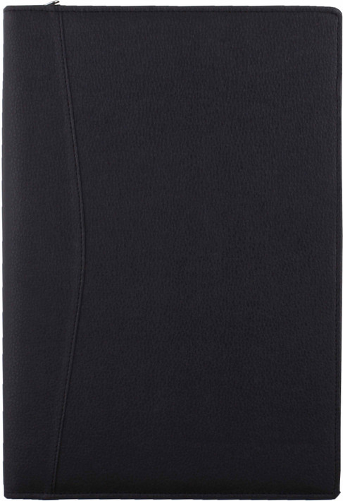 ZesTale Premium Leatherette 2 Ring Document Folder