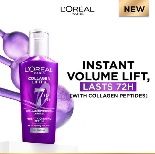 Streax Frizz Control Hair Serum, 100 ml - Image 8