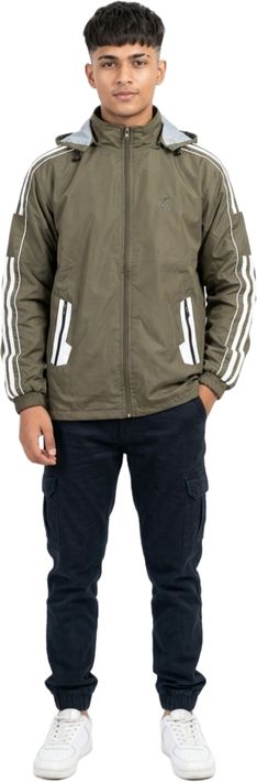 WesternVibe Men & Women Printed Casual Jacket - Image 7