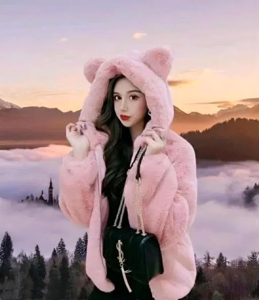 NDM Enterprises Women Solid Puffer Jacket - Image 6