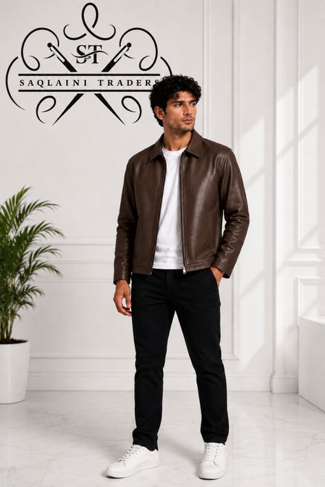 SH HIND Men Solid Casual Jacket - Image 7