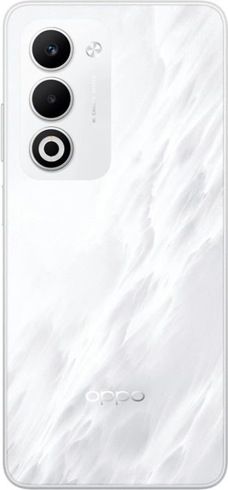 Krishna Enteprises OPPO A5 5G Full Housing Body Back Panel (Green) - Image 5