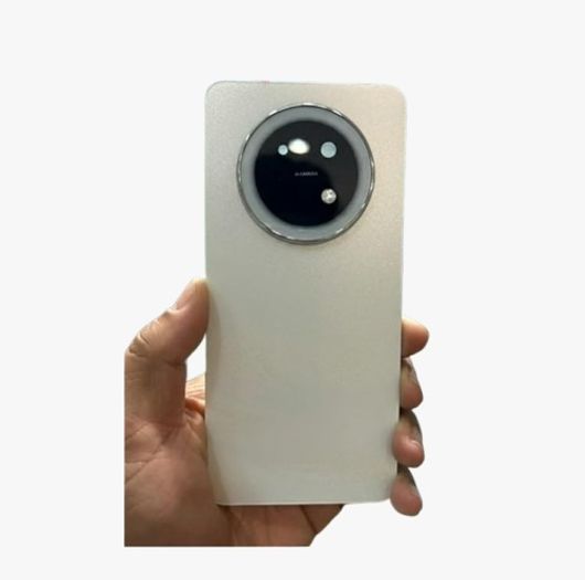 SRaccessories Oppo F31 Pro+ 5G Back Panel Blue - Image 8