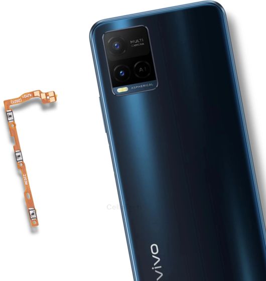 A R Enterprise ठà¤à¤° à¤à¤à¤à¤°à¤ªà¥à¤°à¤¾à¤à¤à¤¼ VIVO T1X VIVO T1X à¤à¥à¤®à¤°à¤¾ लà¥à¤à¤¸ à¤à¥à¤²à¤¾à¤¸ - Image 6