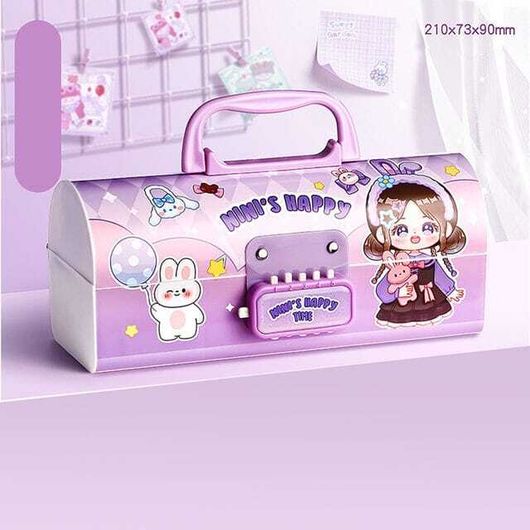 Saputraaaa Unicorn Art Set 145-Pieces Multicolor - Image 7