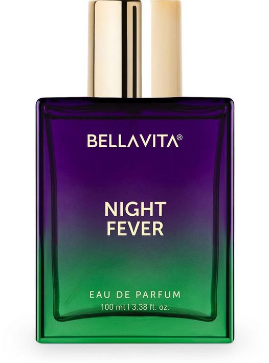 BELLAVITA OUD PARFUM Intense 100ml Unisex - Image 8