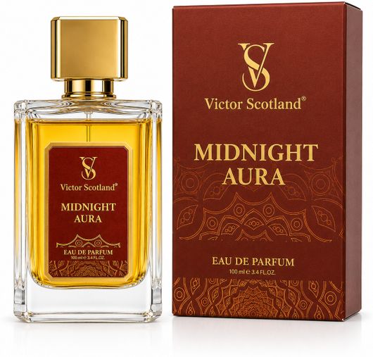 Al-Nuaim Blueberry Musk Eau De Parfum 100ml - Image 7