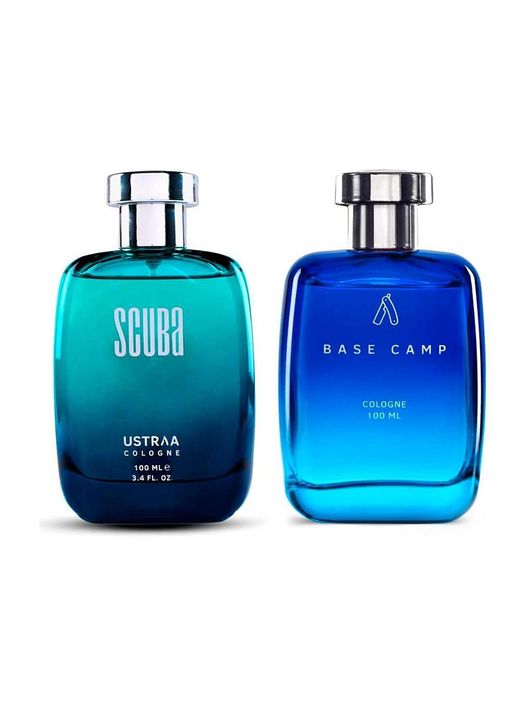 LIBERTY Luxury Passion Perfume for Men (100ml/3.4Oz), (EDT) Eau de Toilette - 100 ml (For Men) - Image 7