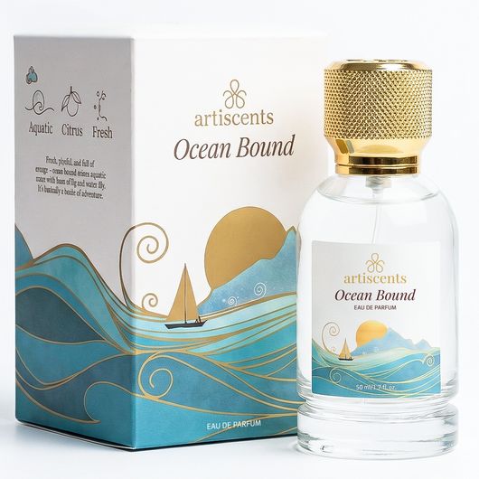 Adilqadri Asrar Oud Non-Alcoholic Perfume 50ml - Image 6
