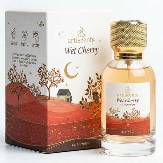 Adilqadri Asrar Oud Non-Alcoholic Perfume 50ml - Image 7