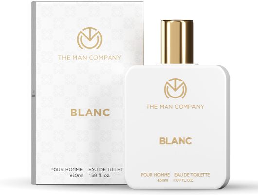 THE MAN COMPANY Perfume Gift Set - Timeless Fragrances | Luxury Long-Lasting Perfumes For Men Perfume - 200 ml (For Men) - Image 8