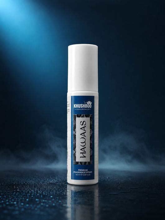Al-Nuaim Blueberry Musk Eau De Parfum 100ml - Image 8