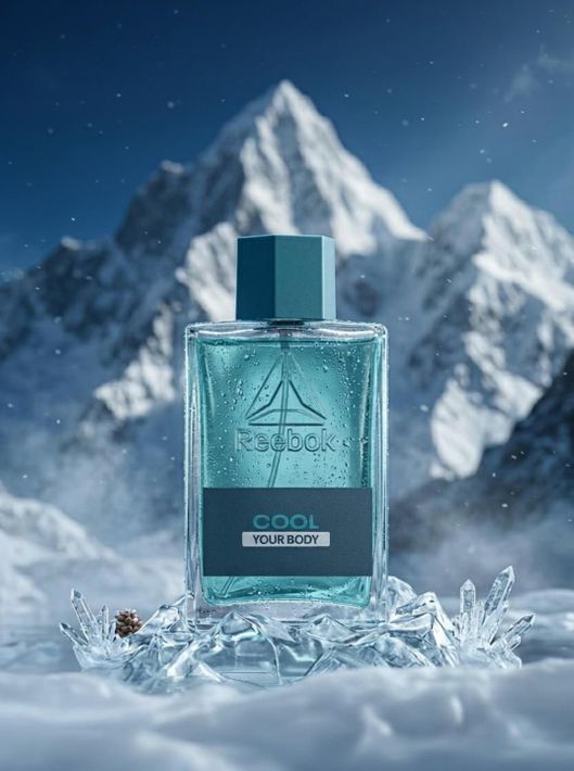 LIBERTY Luxury Passion Perfume for Men (100ml/3.4Oz), (EDT) Eau de Toilette - 100 ml (For Men) - Image 8