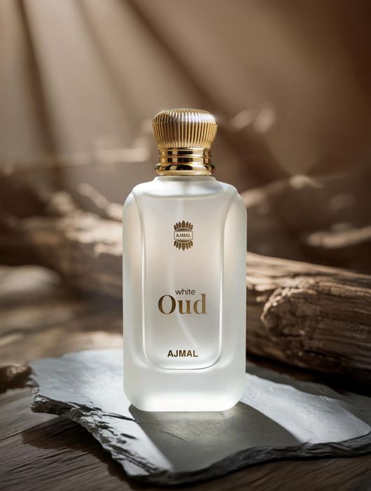 Adilqadri Asrar Oud Non-Alcoholic Perfume 50ml - Image 8