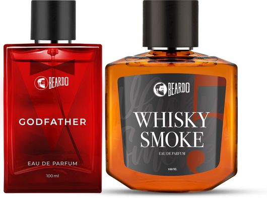 BELLAVITA Beast Mode Perfume Collection for Men (3x20ML) Long Lasting Fragrance|EDP - 60 ml - Image 8