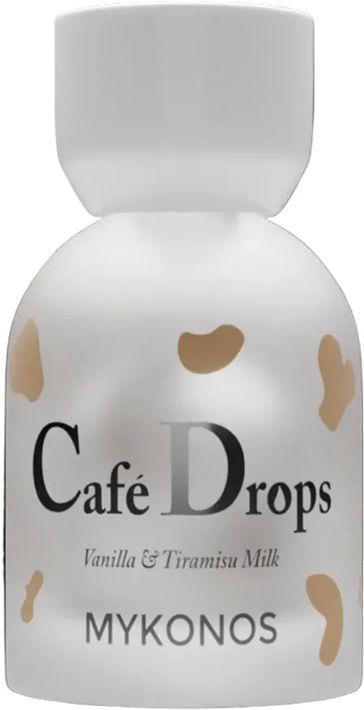 La French Cafe Rose Unisex Perfume 50ml - Image 8