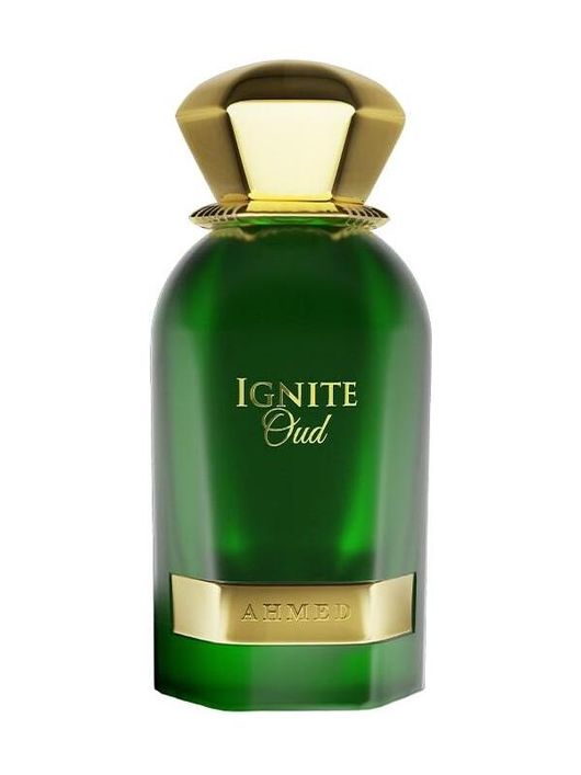 Ahmed Al Maghribi Prometheus EDP 100ml - Image 7