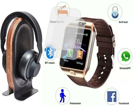 SUNMOON WATCHH Screen Guard for ZD8 ULTRA PRO (Pack of 1) - Image 8