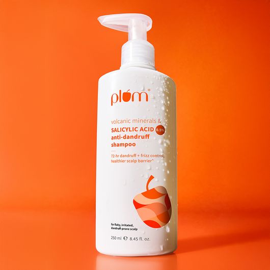 Be Bodywise 1% ZPTO Anti-Dandruff Shampoo 200ml - Image 8