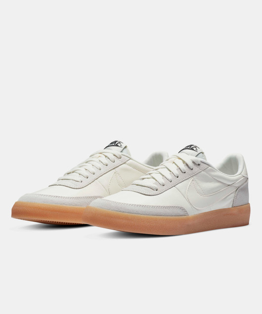 NIKE KILLSHOT 2 LEATHER Sneakers For Men White , 6