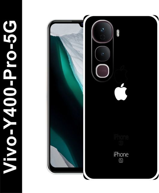 royal eshop 15 Back Cover for vivo Y31 5G (Multicolor, Silicon, Pack - Image 8