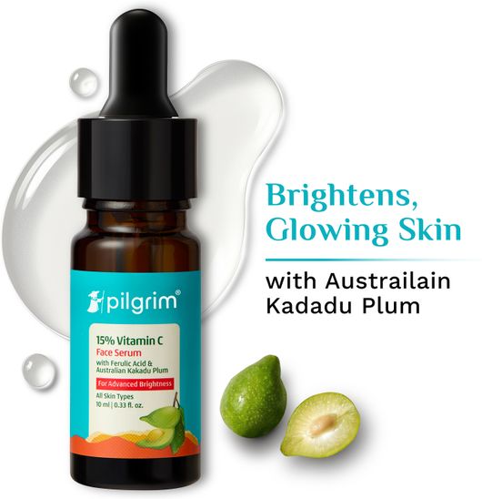 Pilgrim 10% Vitamin C Serum 10ml - Image 7