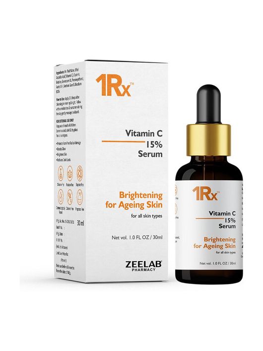 zeelab Glycolic Acid 6% Cream 60g - Image 8